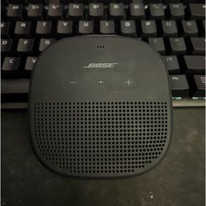 Bose Soundlink Micro Speaker